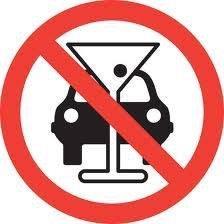 Have fun but if you drink don't drive.