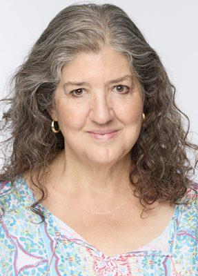 Laura Christensen 2025