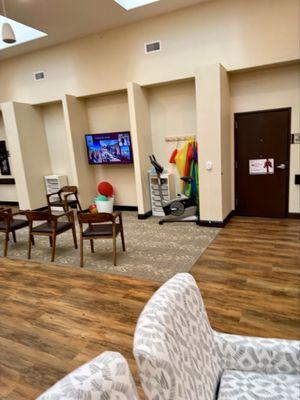 Primrose Retirement Community of Washington