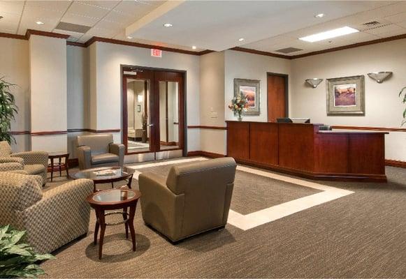 Turning Point Financial