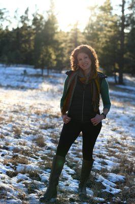 Mindfully in Touch Therapeutic Massage