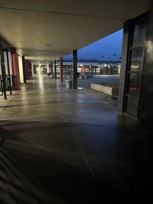 James Logan High School