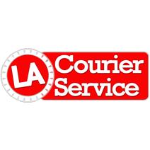 LA Courier Service