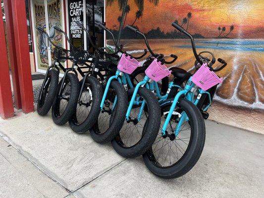 Paradise Power Sports