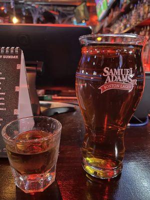 Red Rock Grill & Pub