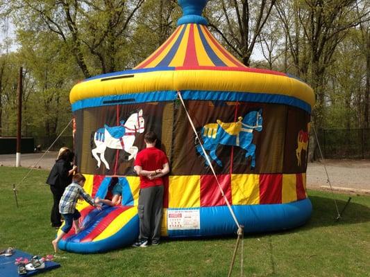 Party Smarty Entertainment