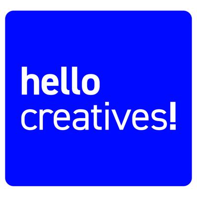 Hello Creatives