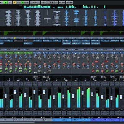 Razors Touch Recording Studio