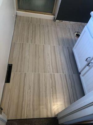 Famous Flooring & Stone