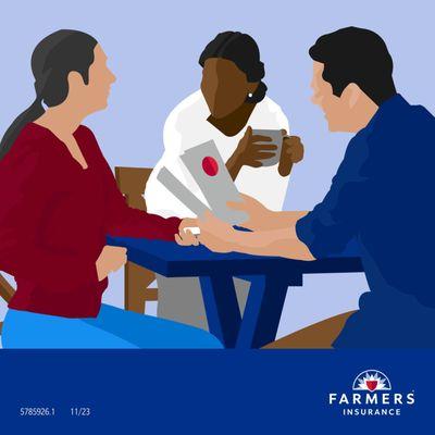 Farmers Insurance-Malick Sylla