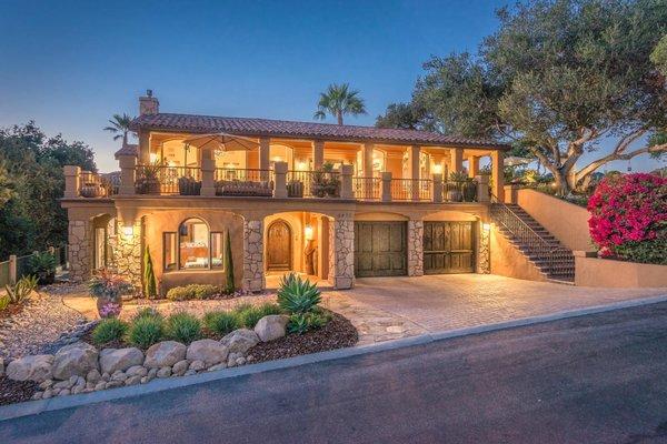 Holly Tibbles - Coast & County Brokers