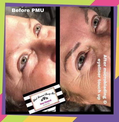 Black Diamond Beauty Bar & Academy