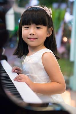 Eliason School of Music
