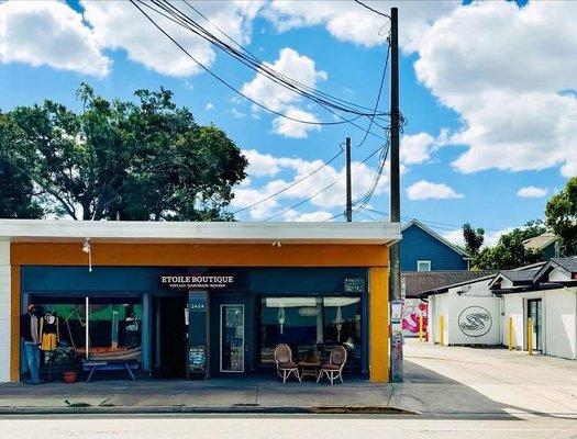Etoile Boutique