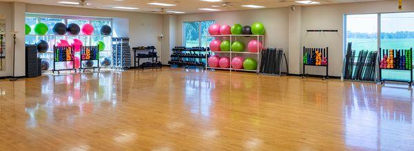 Northern Neck Family YMCA