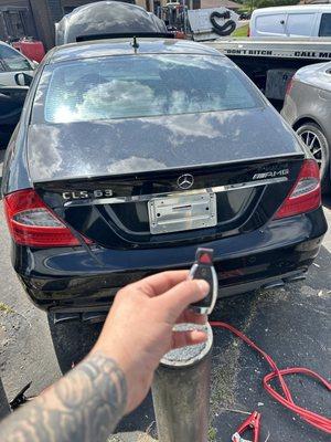 O’s Locksmith Serivces