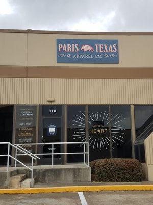 Silverwood Properties