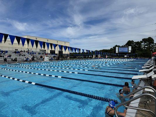 Princess Anne Family YMCA