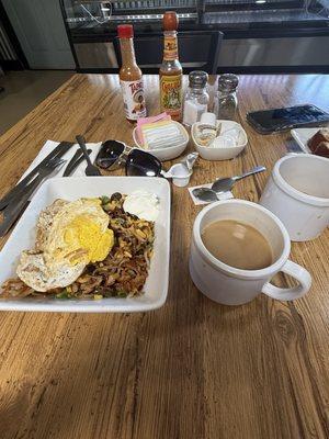 Sonoran Sweet & Savory