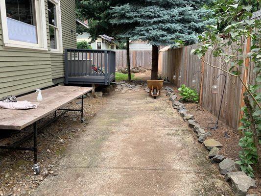 Cargo Boys Landscaping