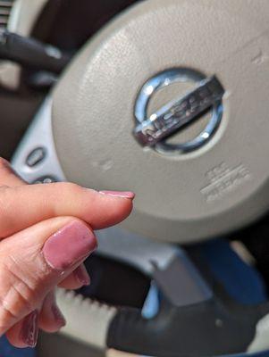 Solvang Nail & Spa Salon