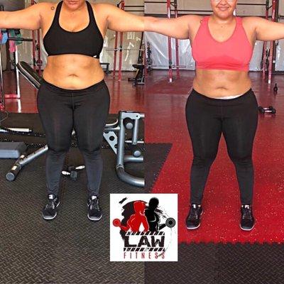 L.A.W Fitness
