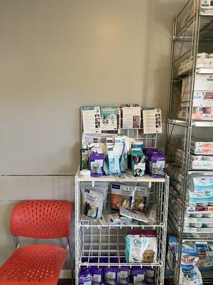 Hope Veterinary Group