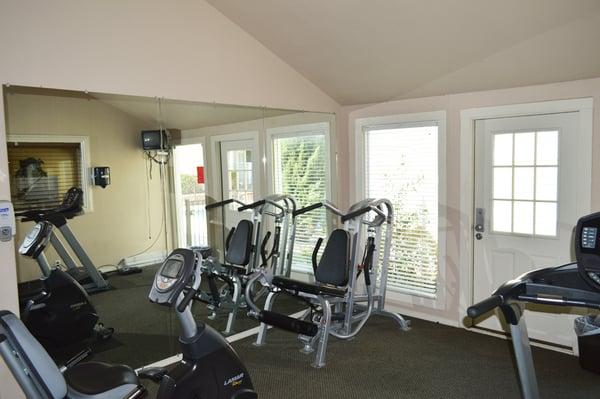 Parliament Bend Apartments