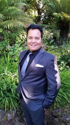 Martell Music Entertainment