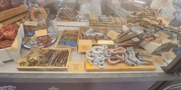 The Amazing Chocolate Workshop