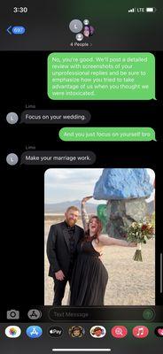 Las Vegas Exotic Limos