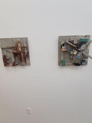 Good Times: New Works by CLS