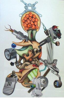 Ferrari-Berson Studios