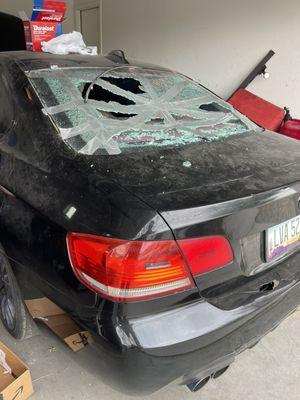 Sebastian's Automotive Services