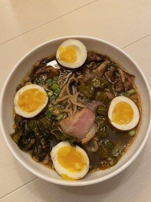 Billy Club Ramen
