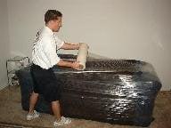 Olympian Moving Systems of Orlando