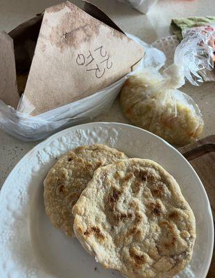 El Salvador Restaurant