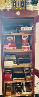 Smoke Land