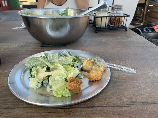 Mia Mia’s Pizzeria