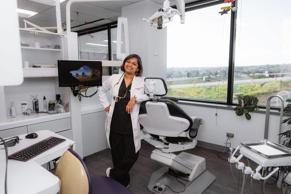 Alisha Prince, DDS - Valley View Dental