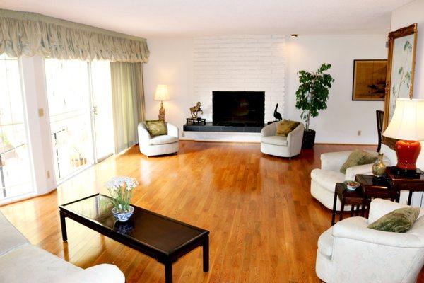 Ronnel Ramsey MeYouSuccess KW Studio City