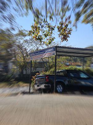 Austell Hand Carwash