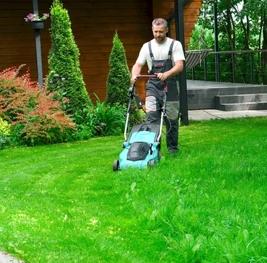 Yardboy Lawncare Service