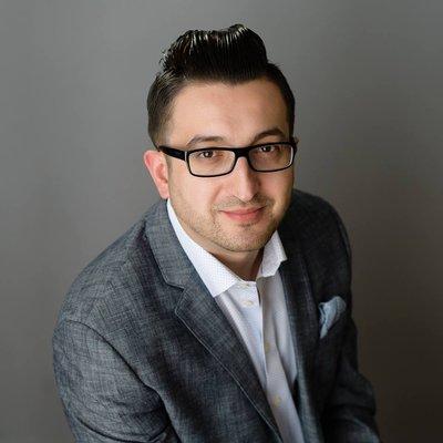 Denny Minoski - Indy And Beyond Realty