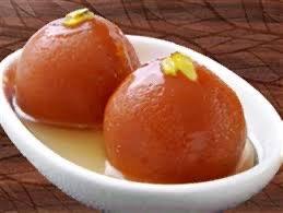Gulab Jamun