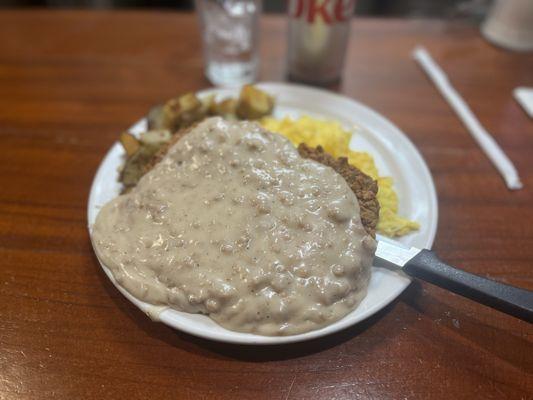 Lundy's Home Cooking