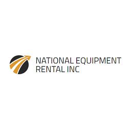 National Equipment Rental