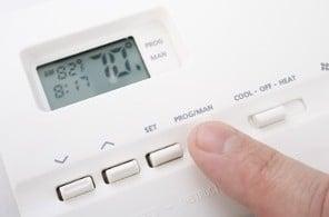 Peavler AC & Heating