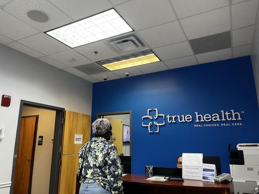 True Health