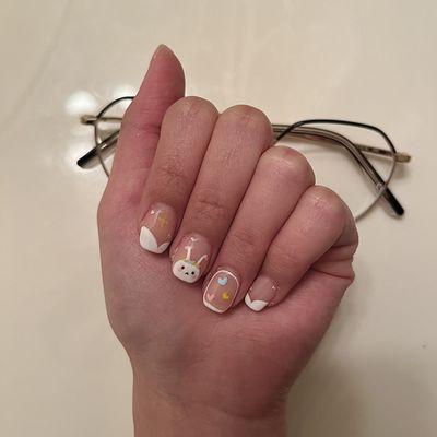 Smart Nail Spa